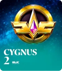 Cygnus 2