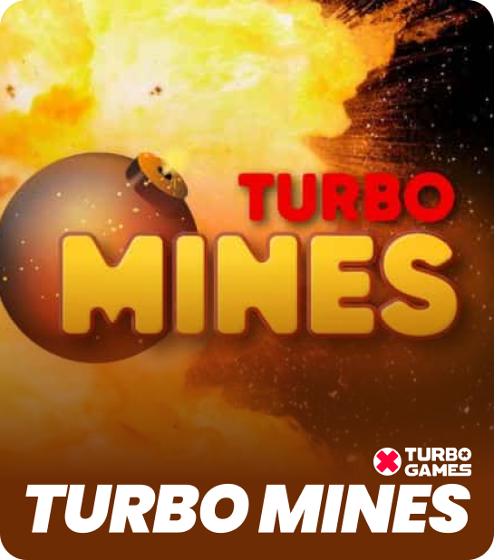 Magic Win Turbo Mines