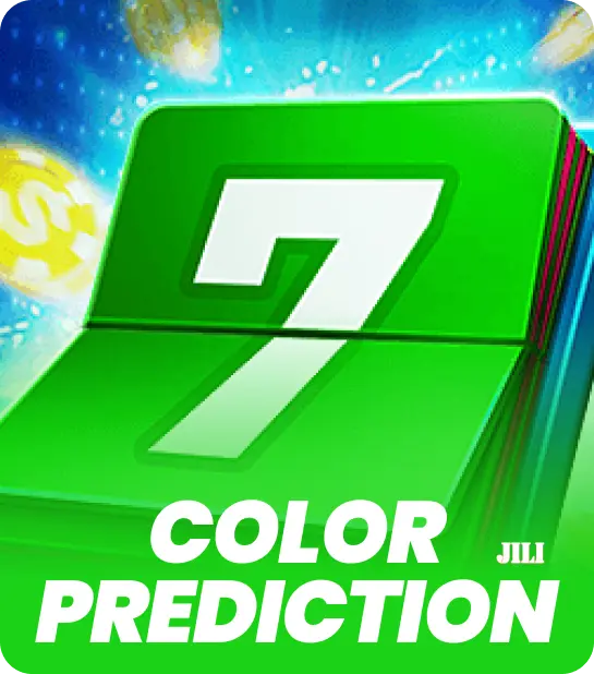 Colour Prediction