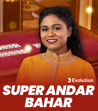 Super Andar Bahar