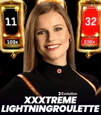 Magic Win xxxtreme