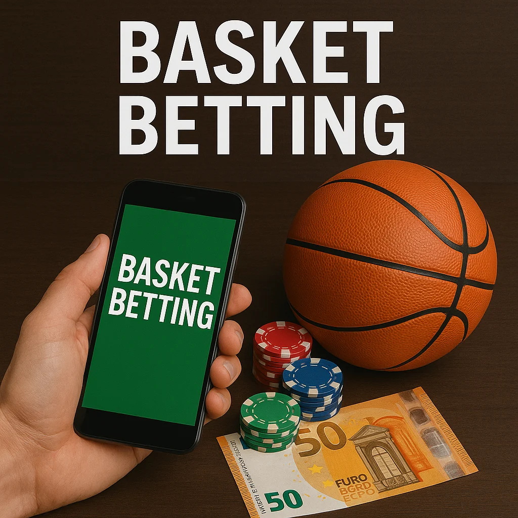 Basketball Betting on Magic Win