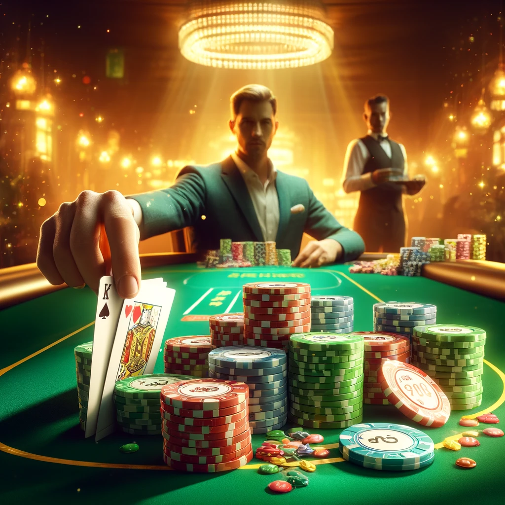 Poker
