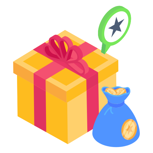 Attractive Bonuses and Promotions