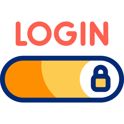 Log In or Sign Up on Magic Win